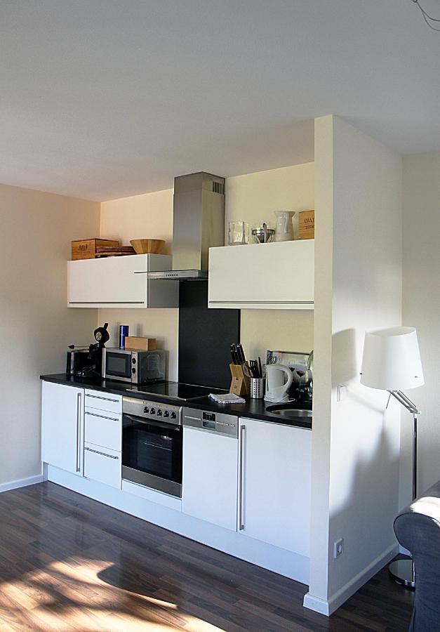 Lilienmatt Apartments Баден-Баден Екстериор снимка