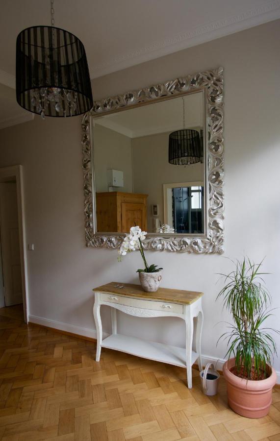 Lilienmatt Apartments Баден-Баден Екстериор снимка