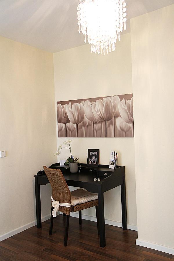Lilienmatt Apartments Баден-Баден Екстериор снимка